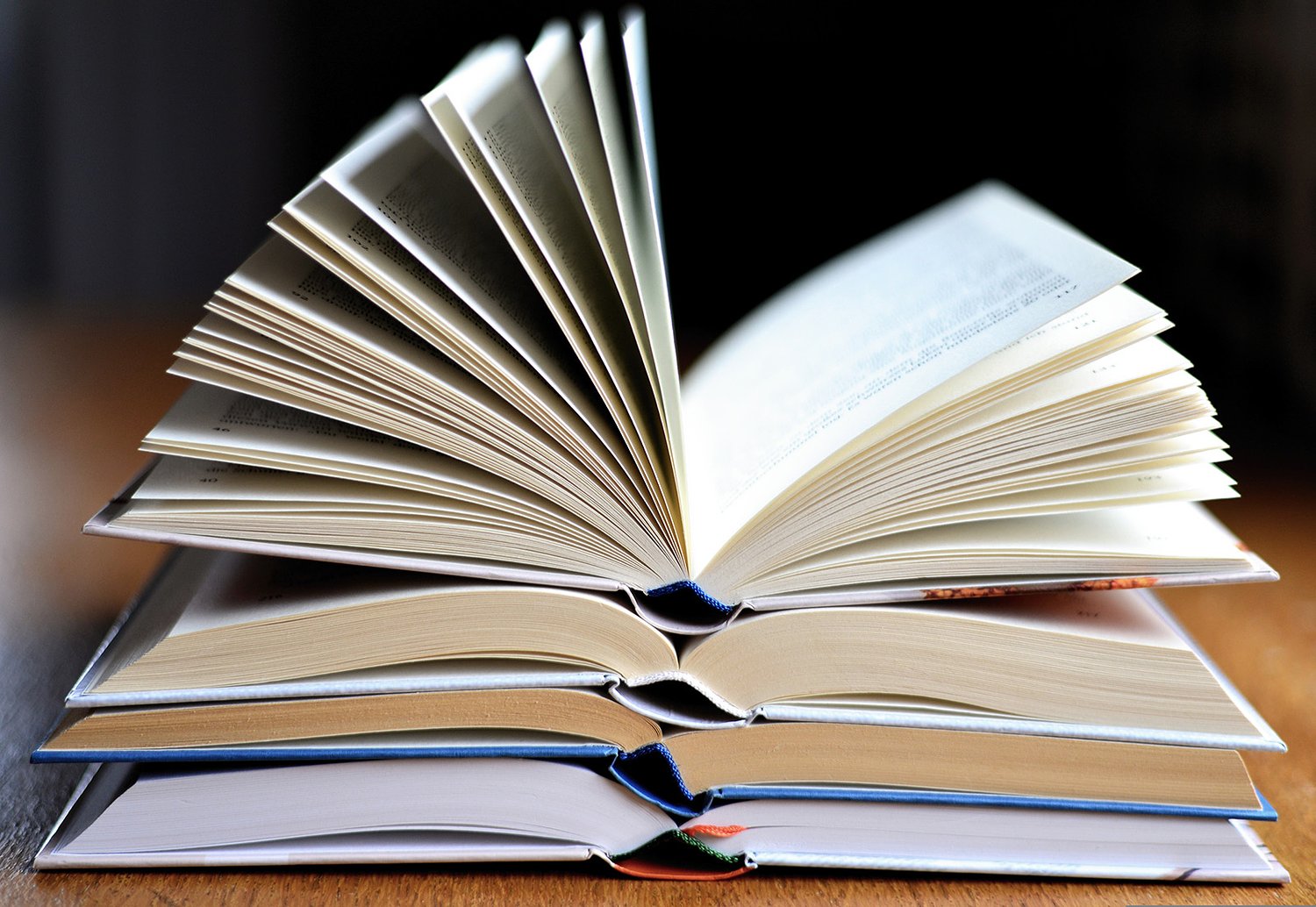 RNS’ top 10 religion and spirituality books of 2025