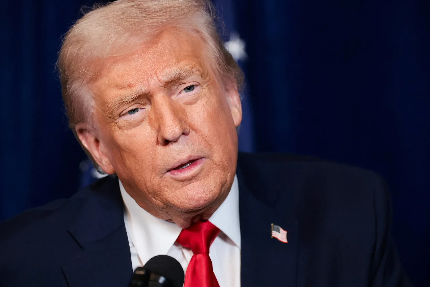 Trump says he's dropping push for National Guard in Chicago, LA and Portland, Oregon, for now