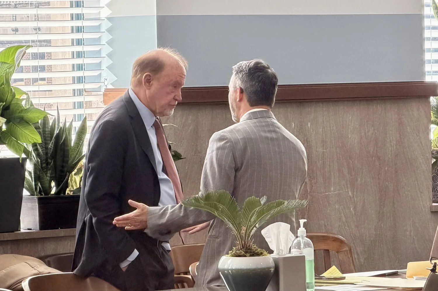 Judge Allows Attorney General to Intervene in State Farm Hail Lawsuit