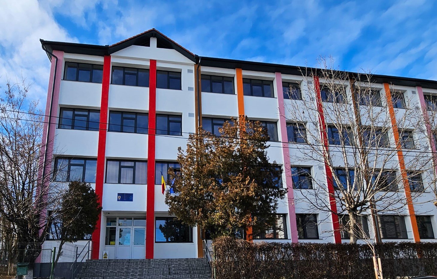 Alertă de râie la Școala nr. 25 din Sibiu. Doi elevi diagnosticați