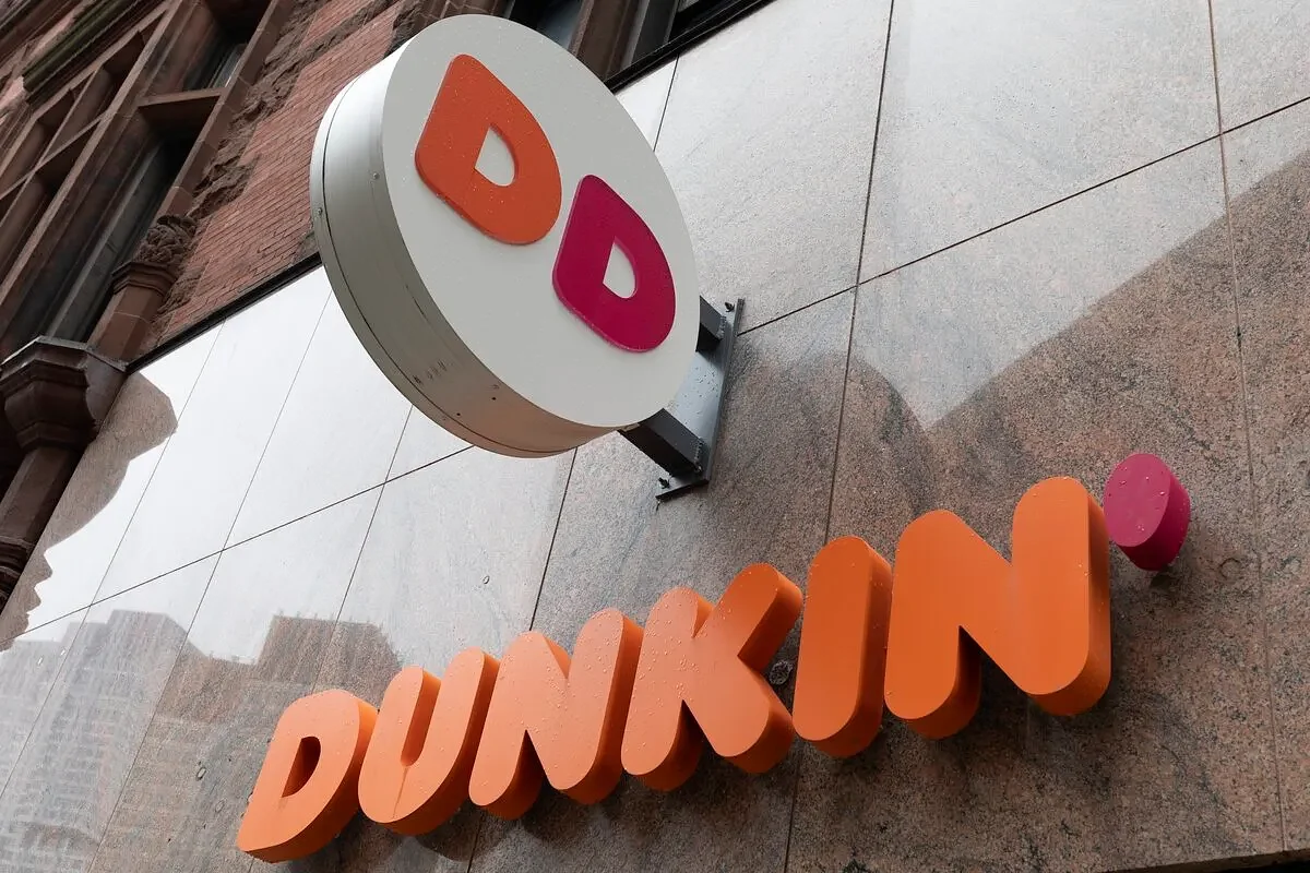 Maine Dunkin' bakery and delivery hub closes with little notice for workers
