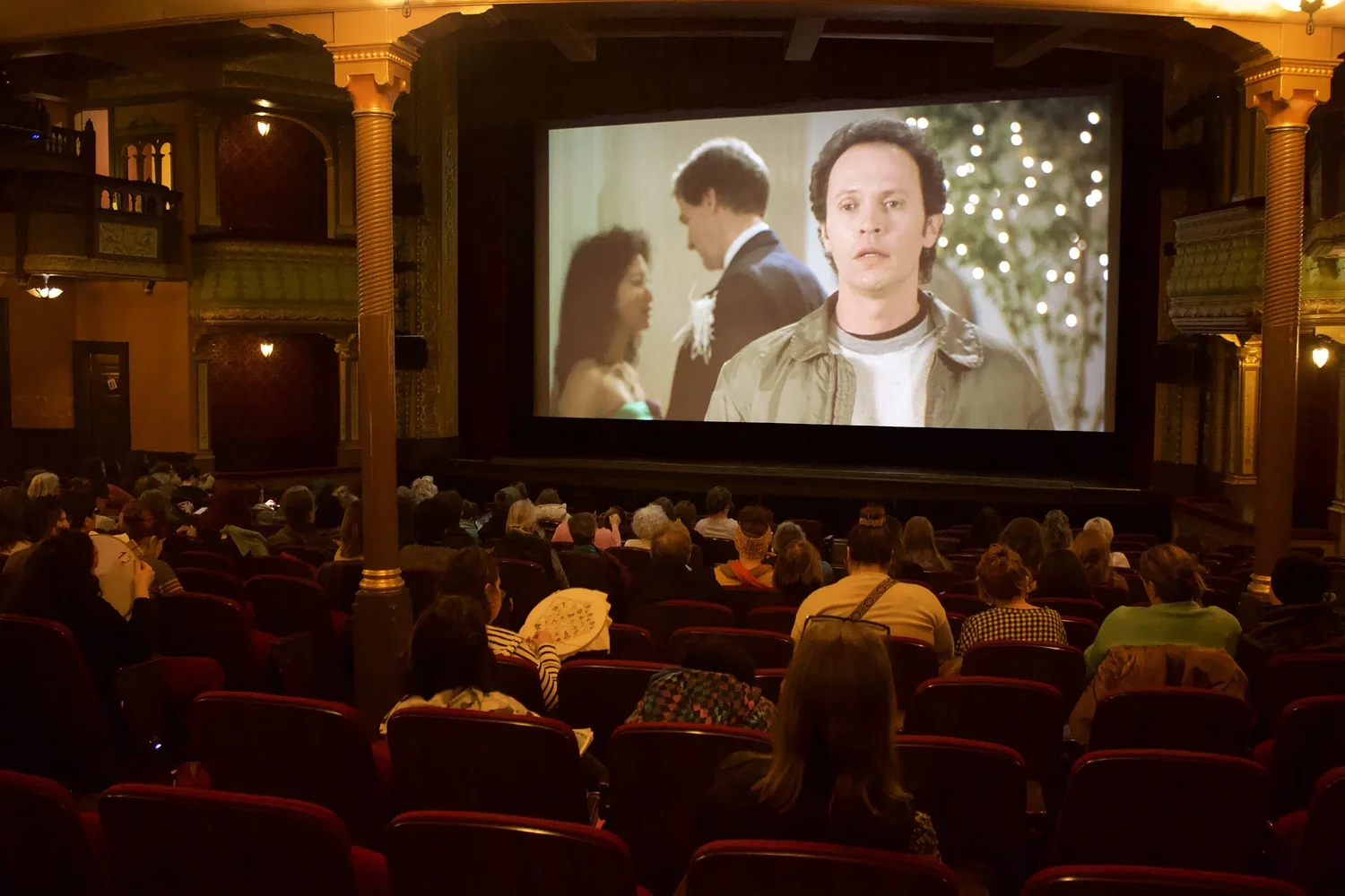 Arts Briefs: ‘Stitch ‘n Flix’ in Northampton, afternoon ‘Slumber Party’ in Amherst, and more