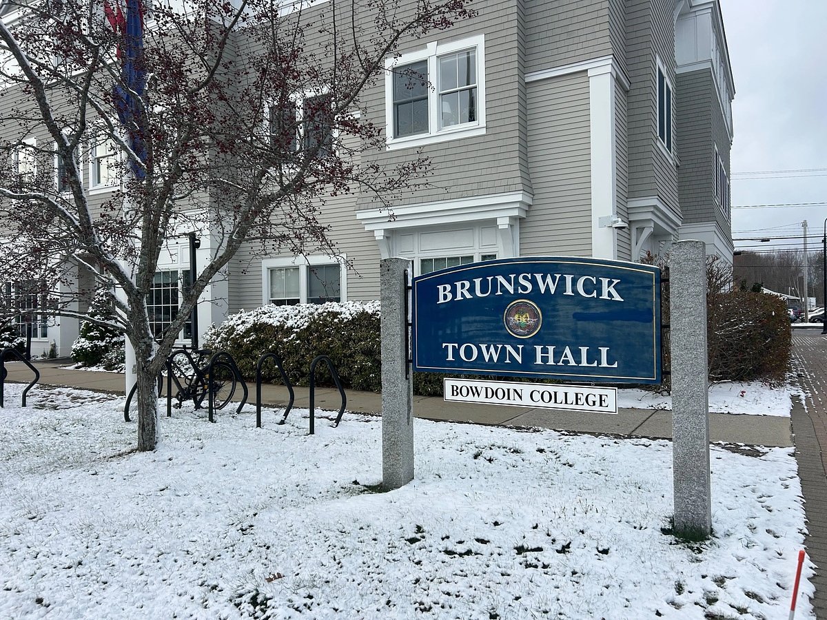 Brunswick council selects new leaders