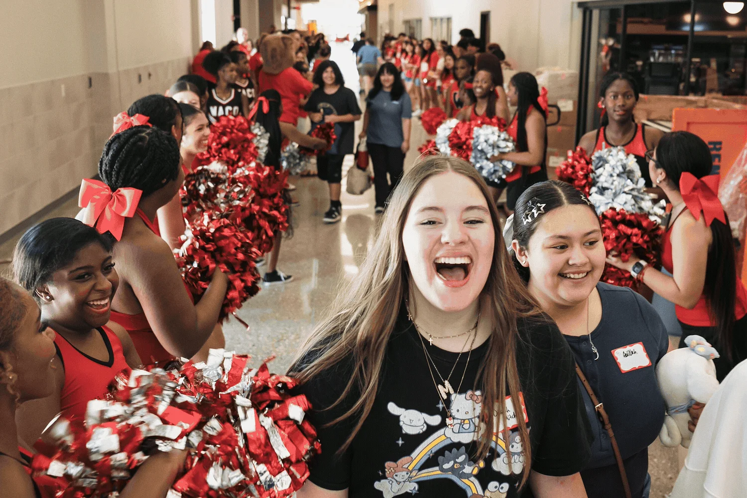 Photo essay: Experiencing the wonder and welcome of Waco in 2025
