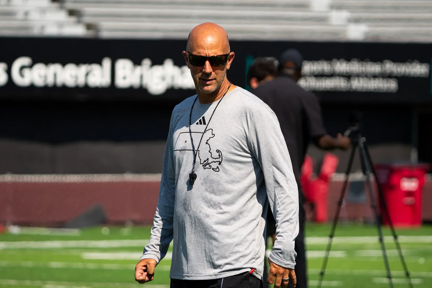 Changes afoot for UMass football ahead of NCAA transfer portal window