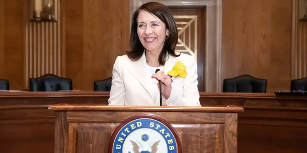 37th District Democrats Condemn Cantwell Over Gaza, Netanyahu Meeting