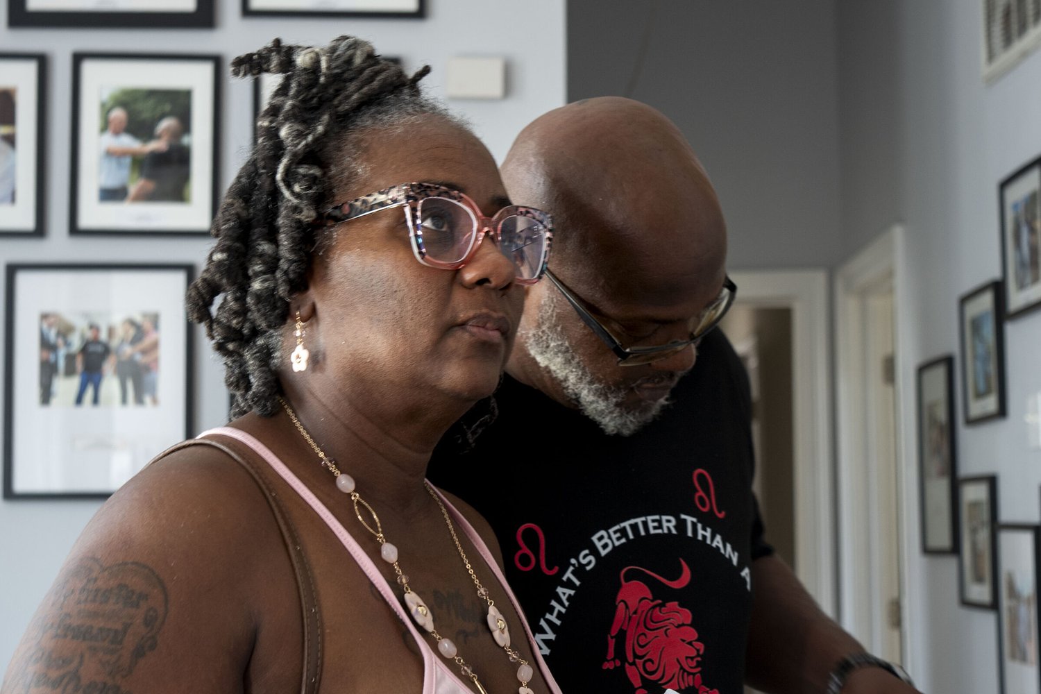 A prisoner at Angola had his murder conviction overturned. But will he be released?