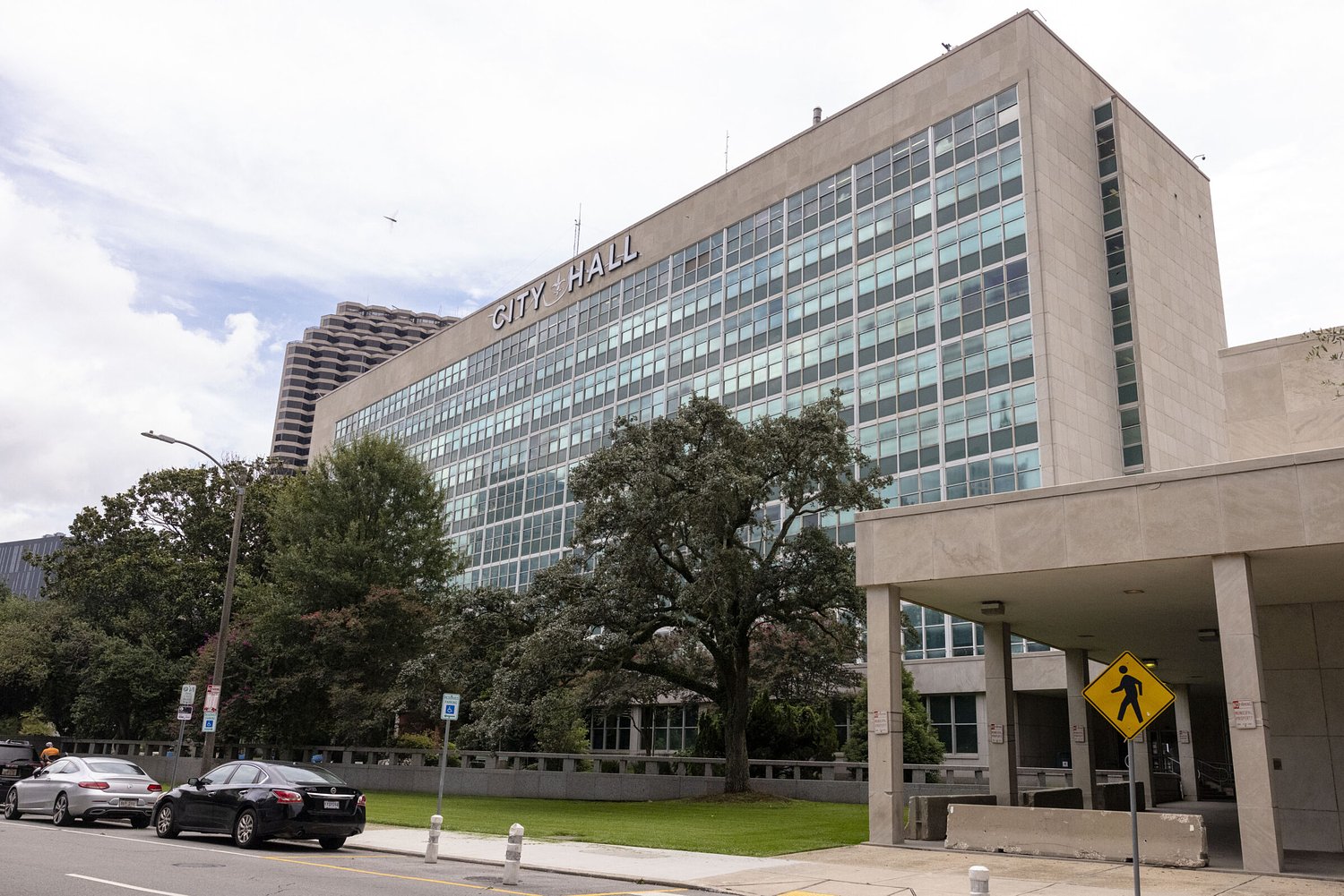 Hear from the candidates: New Orleans City Council district races
