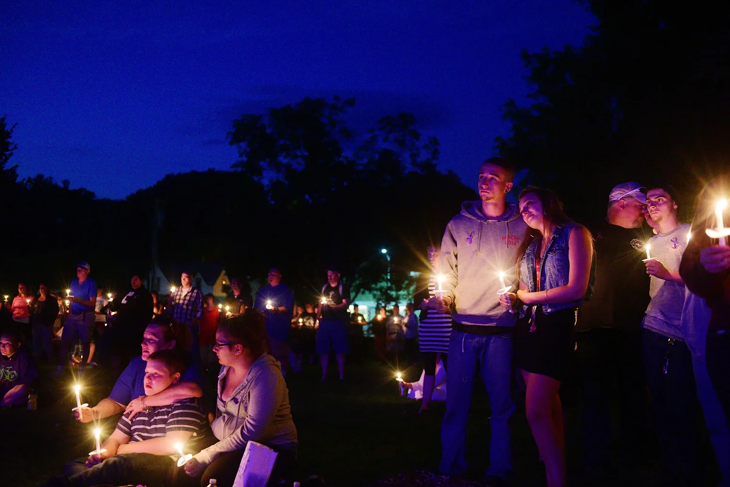 Windsor and White River Junction to host Overdose Awareness Day vigils