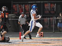 St. Charles North rallies to beat Minooka in final minute
