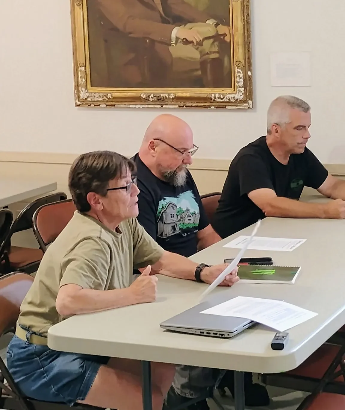 Final meetings held for Royalston Proposition 2 1/2 overrides