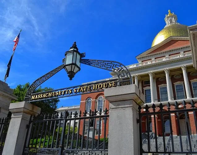 Beacon Hill Roll Call, Aug. 4-8