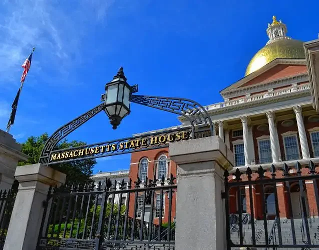 Beacon Hill Roll Call, Aug. 4-8