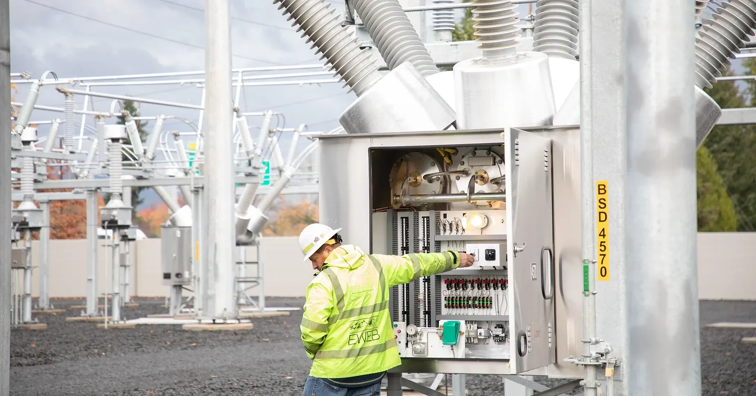 EWEB’s $2 billion power deal: What it means for you