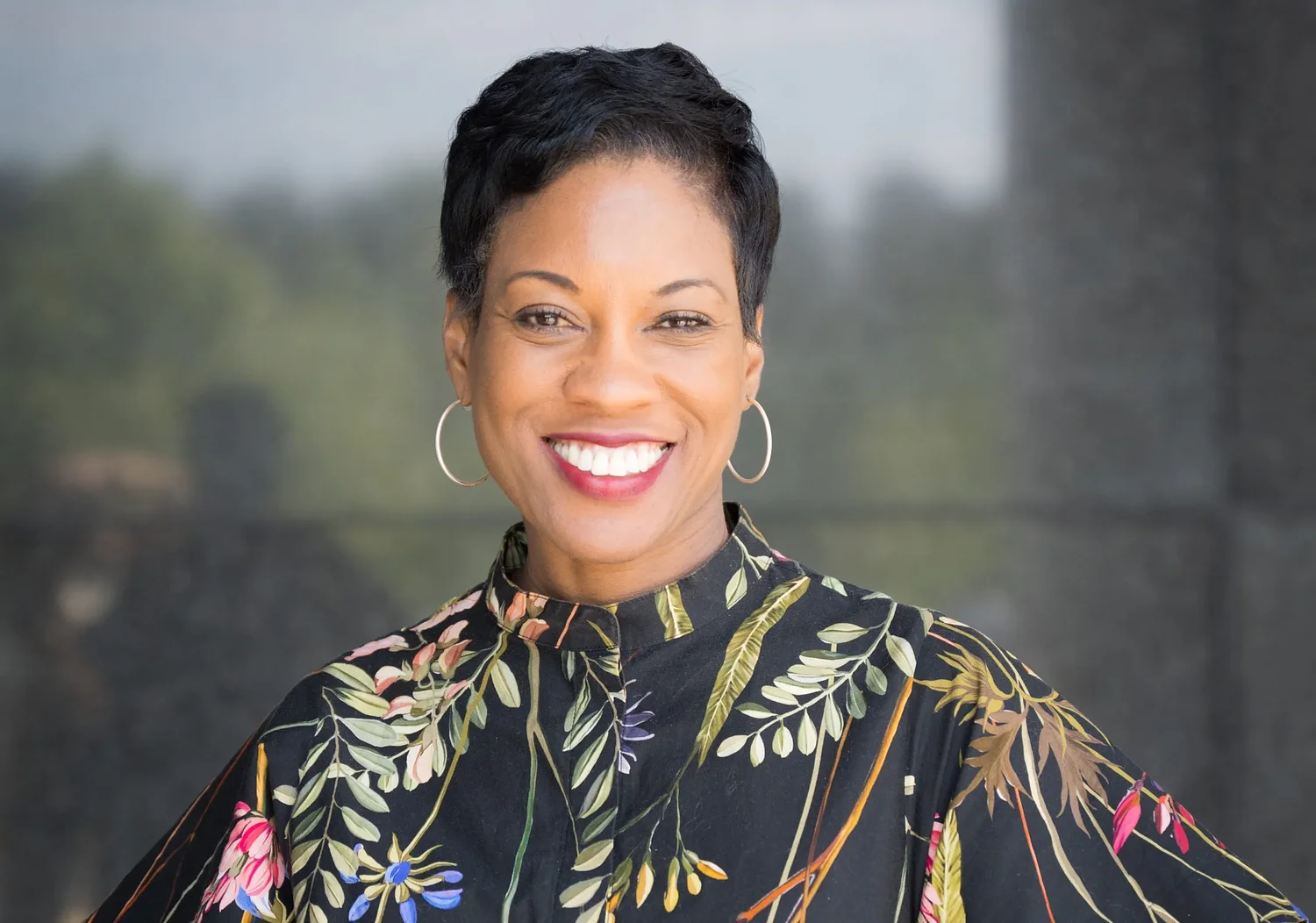 Tisha Edwards takes on new role as CEO of Maryland Bankers Association