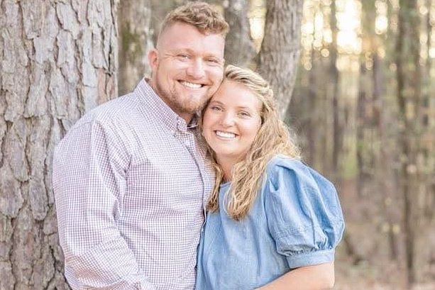 'A hard-working man in pursuit of the American Dream': Danish man living in Mississippi detained by ICE at naturalization meeting