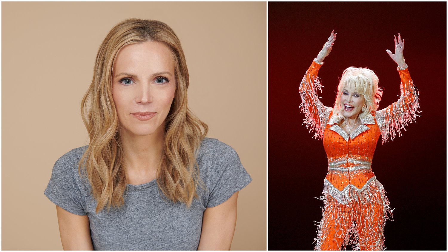 Broadway actress Katie Rose Clarke, a Friendswood native, to star as Dolly Parton in new musical