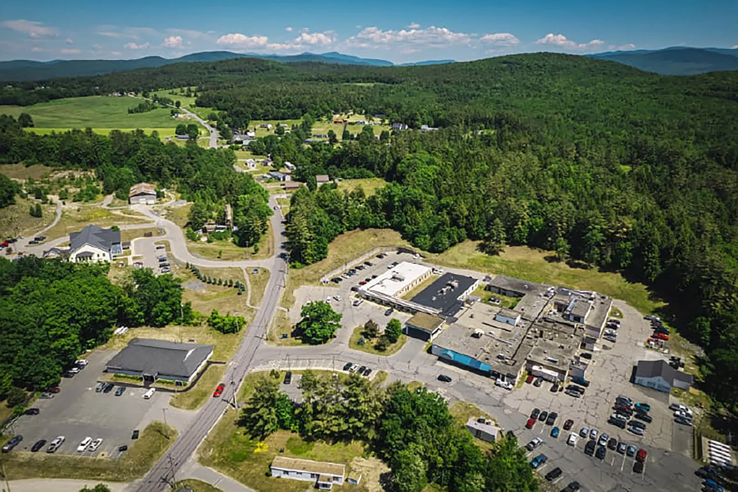 Cottage Hospital data breach exposes 1,600 personal records