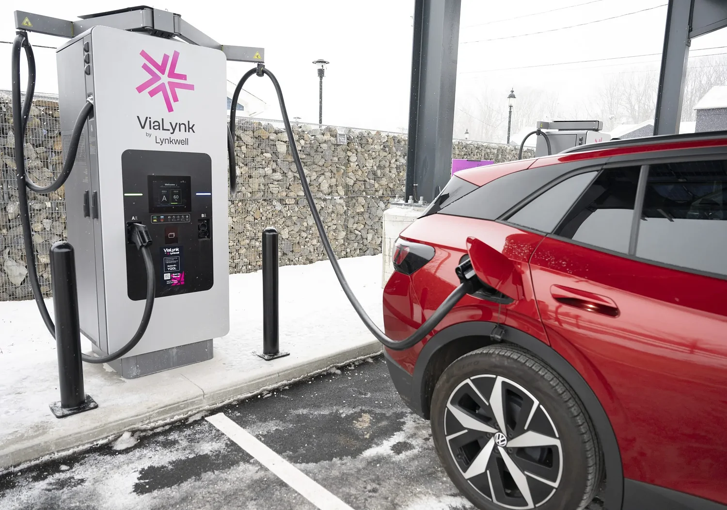 Area Briefs: DC Station to host first electric vehicle events