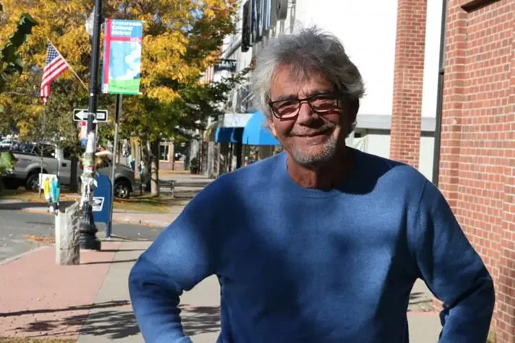 Greenfield Notebook: Feb. 13, 2026