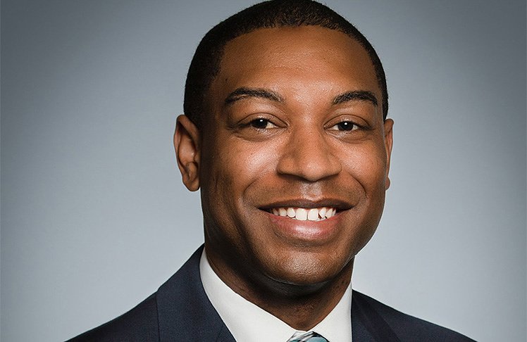 Olympia Mayor Pushes For Reparations Study In Washington