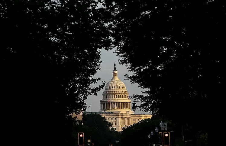 US Senate Votes To Strike Controversial AI Regulation Moratorium From Trump Agenda Bill