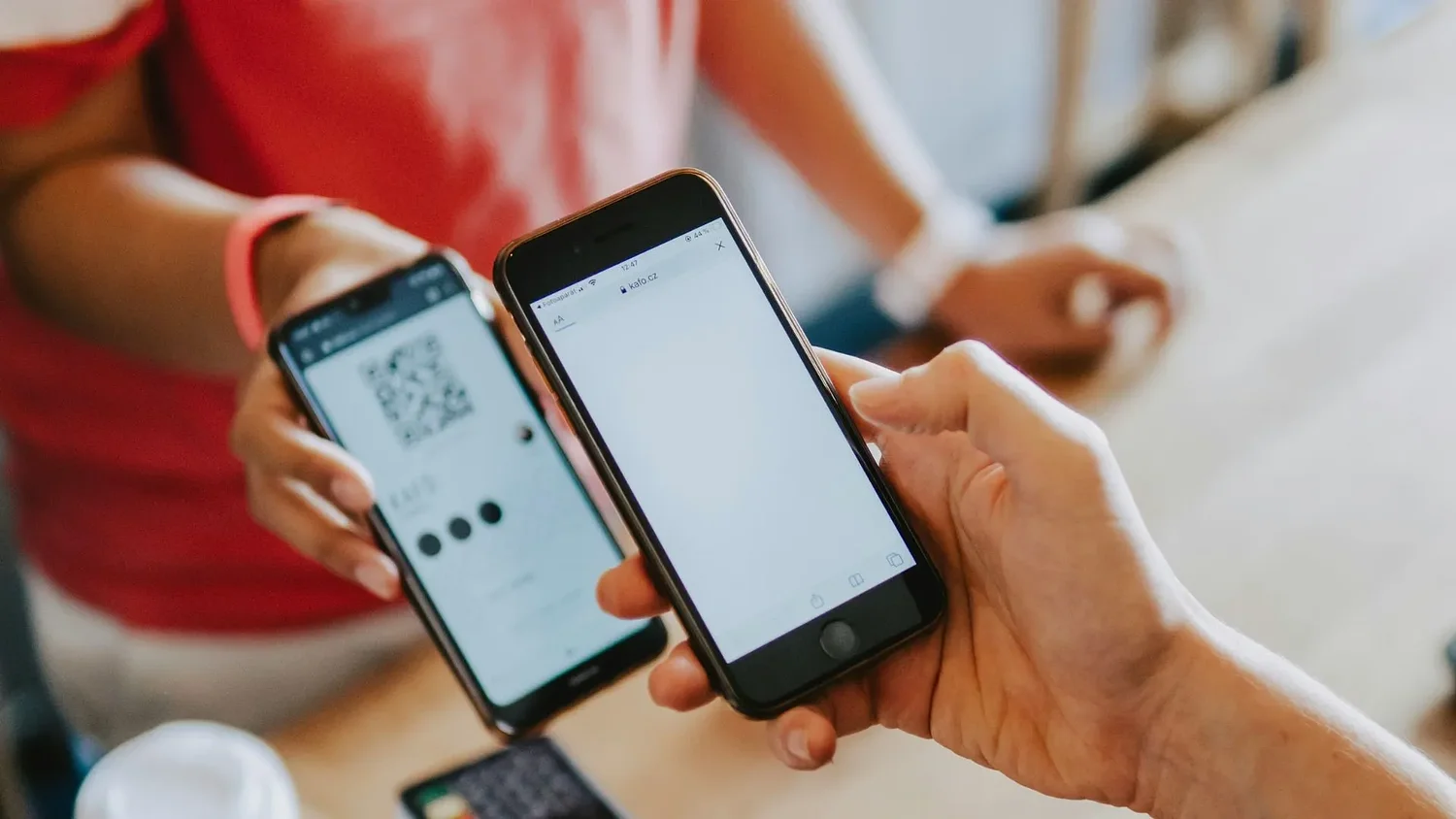 What you need to know about QR code scams and how to stay safe