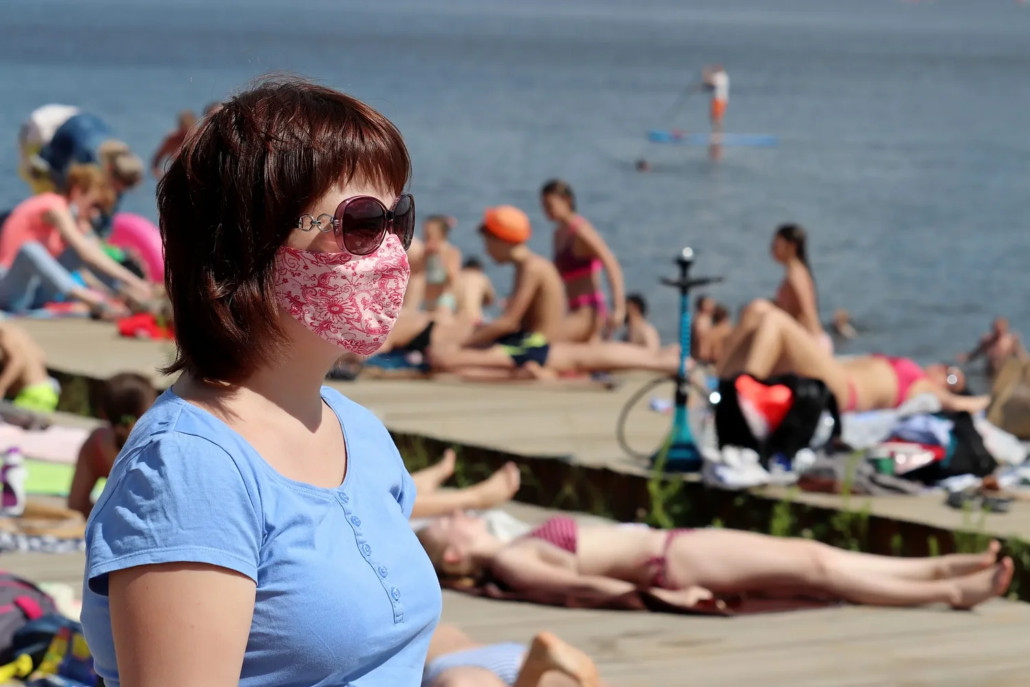 Nimbus: The new COVID-19 variant spreading in the U.S.