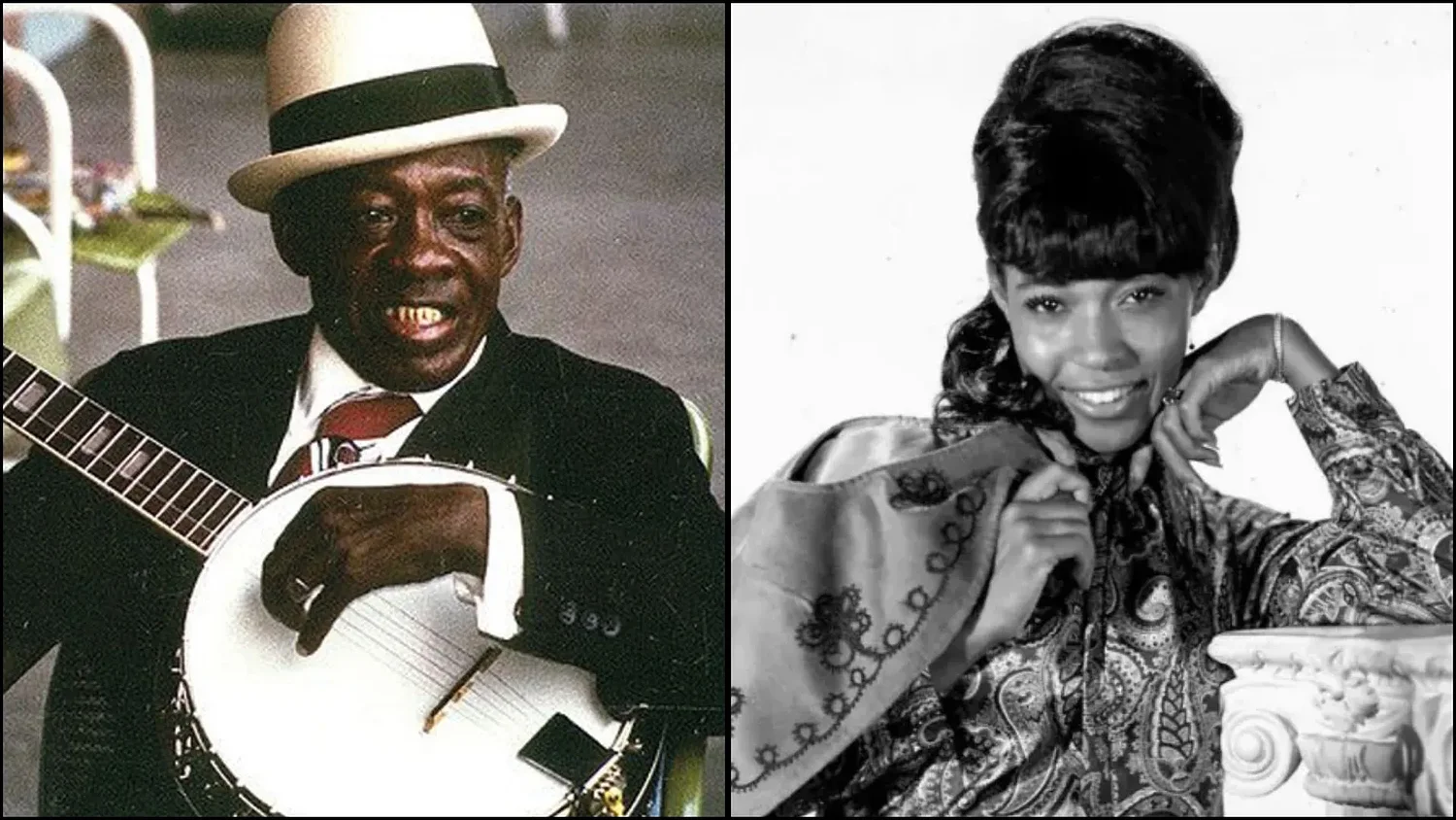 Bailey and Martell: Honoring the legends who shaped country music’s past, present and future 
