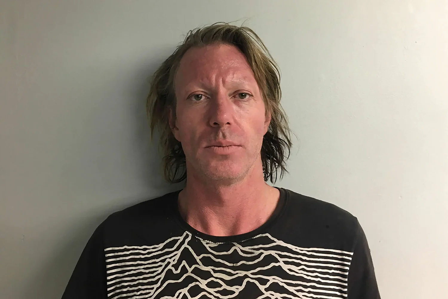 ‘Belligerent’ Elijah Allman arrested twice, accused of poking St. Paul’s student with cane, breaking into NH home