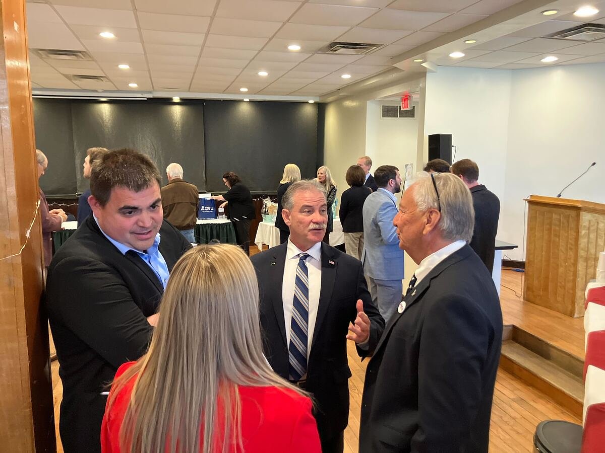 Owen McCarthy offers a generational opportunity for Maine