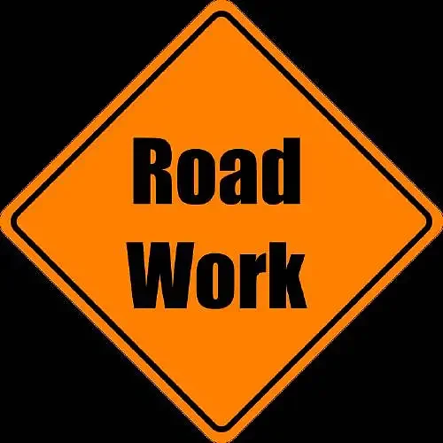 Overnight bridge repairs on Route 2 Athol on March 9