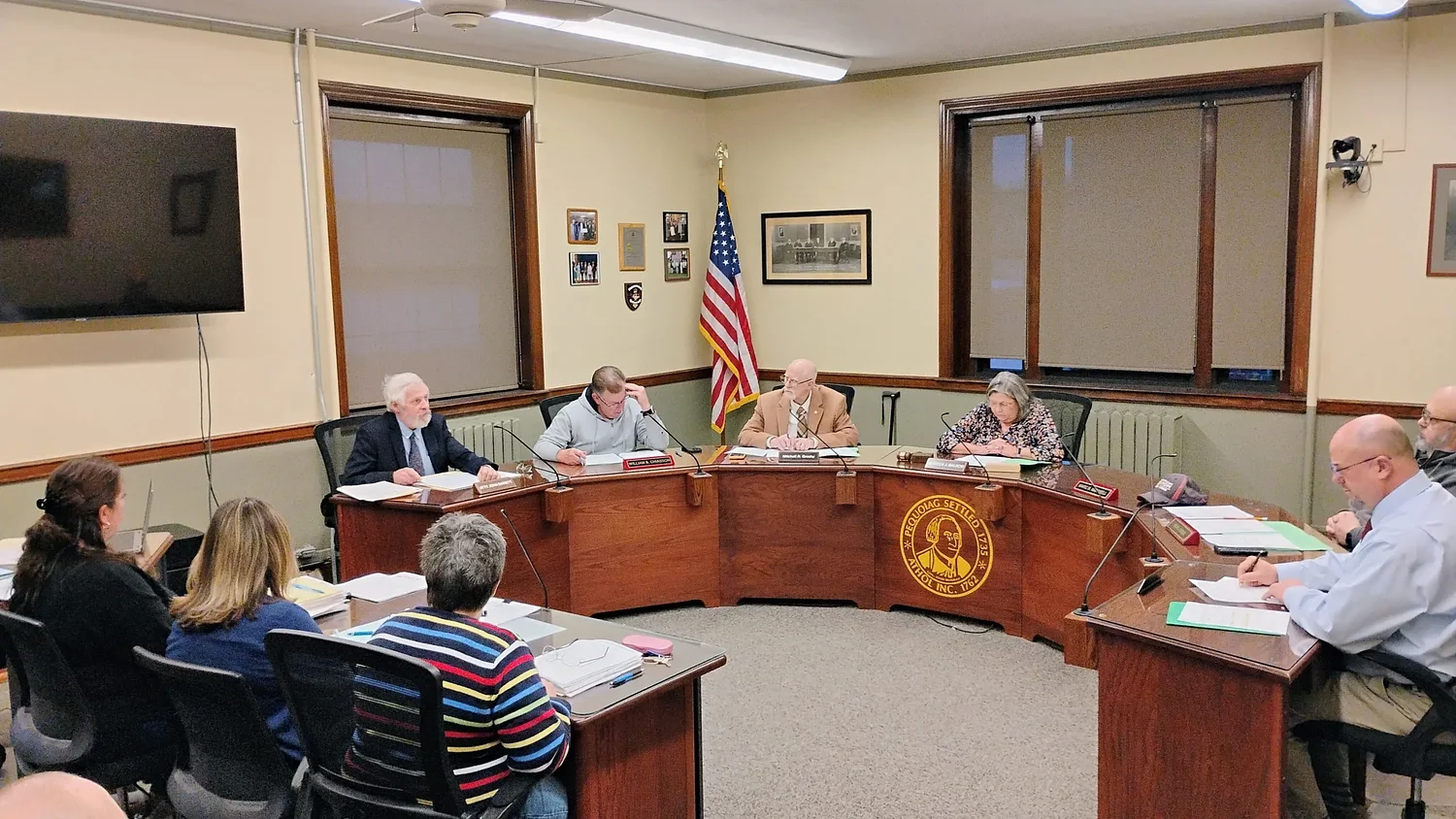 Athol voters to decide on $1.8M and $2.9M override questions