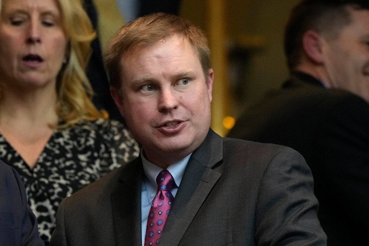 Maine AG breaks with Democrats to call ranked-choice voting expansion unconstitutional