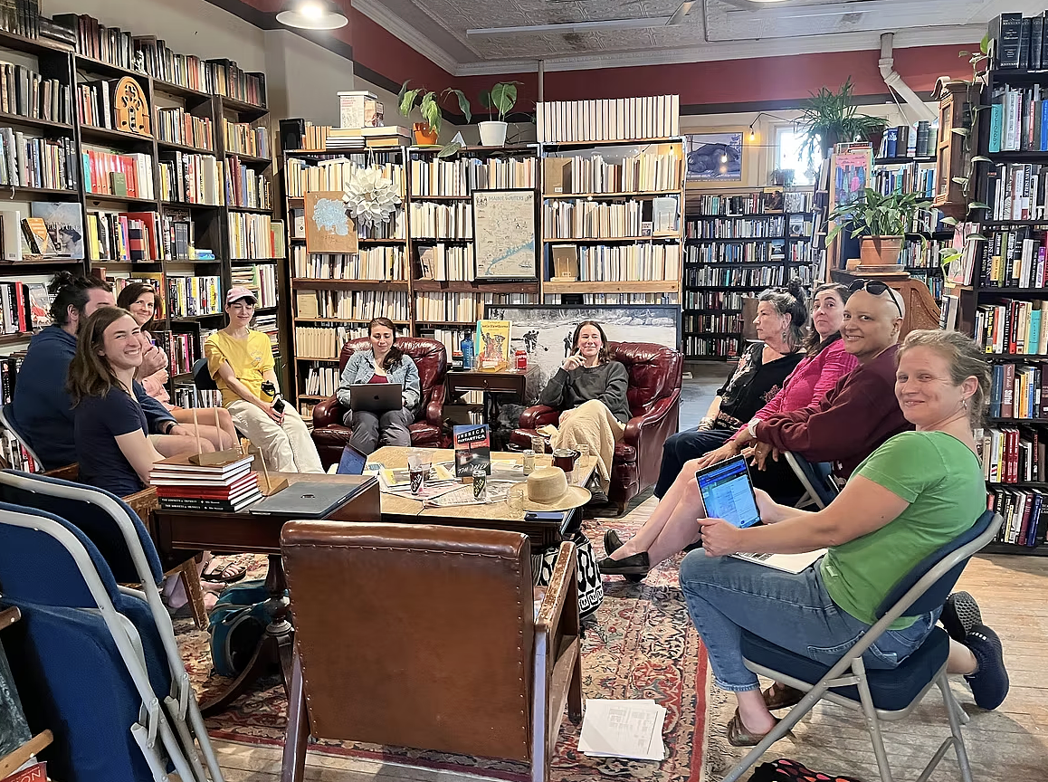 Better Living Center to transition into community-owned grocery store