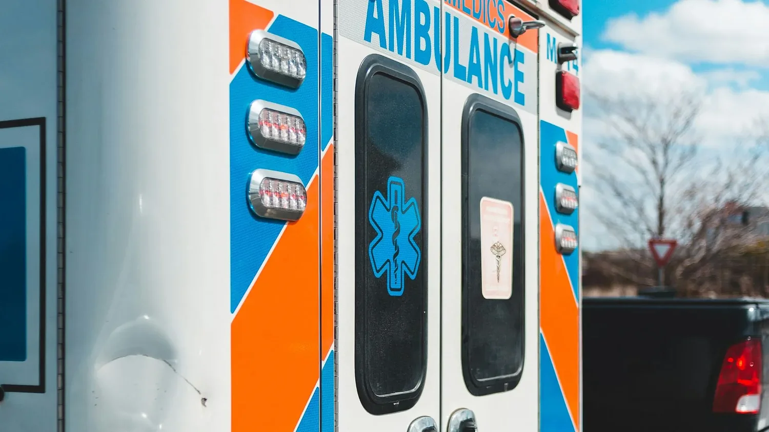 A wake-up call written in tragedy: Baltimore's drug crisis laid bare on Penn and North 