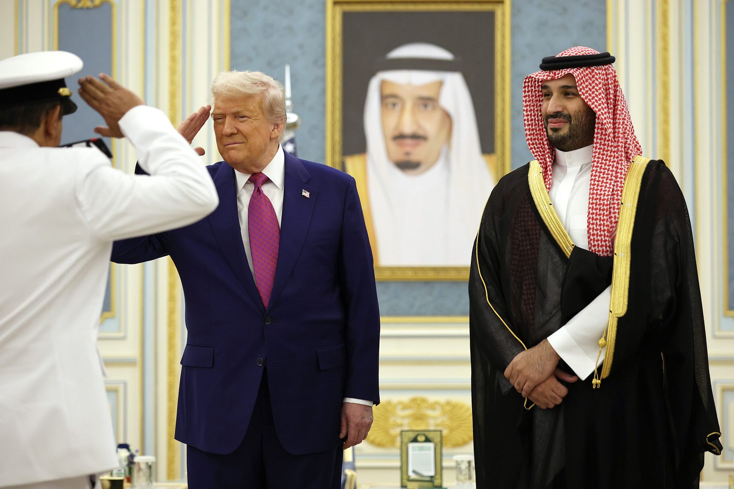 After Iran strikes, Saudis in no rush to join Abraham Accords, experts say
