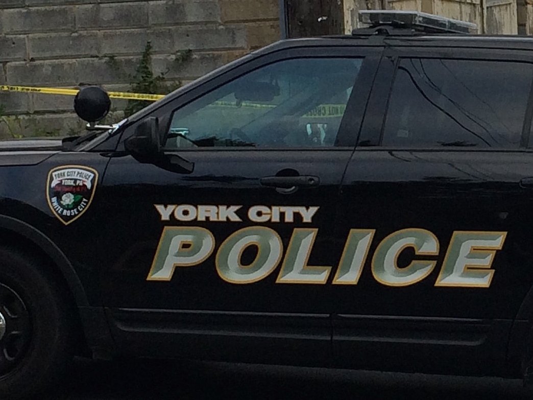 The situation started with a man breaking his ex’s windows, police said. It ended with a dead dog