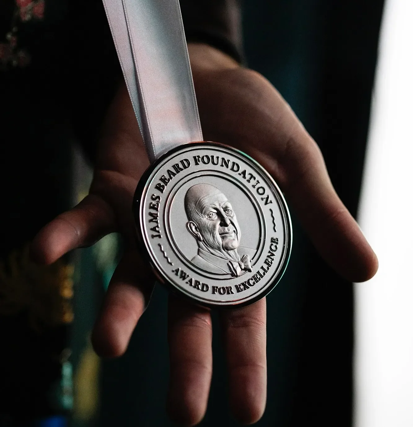 It's another shutout for Atlanta restaurants at the 2026 James Beard Awards