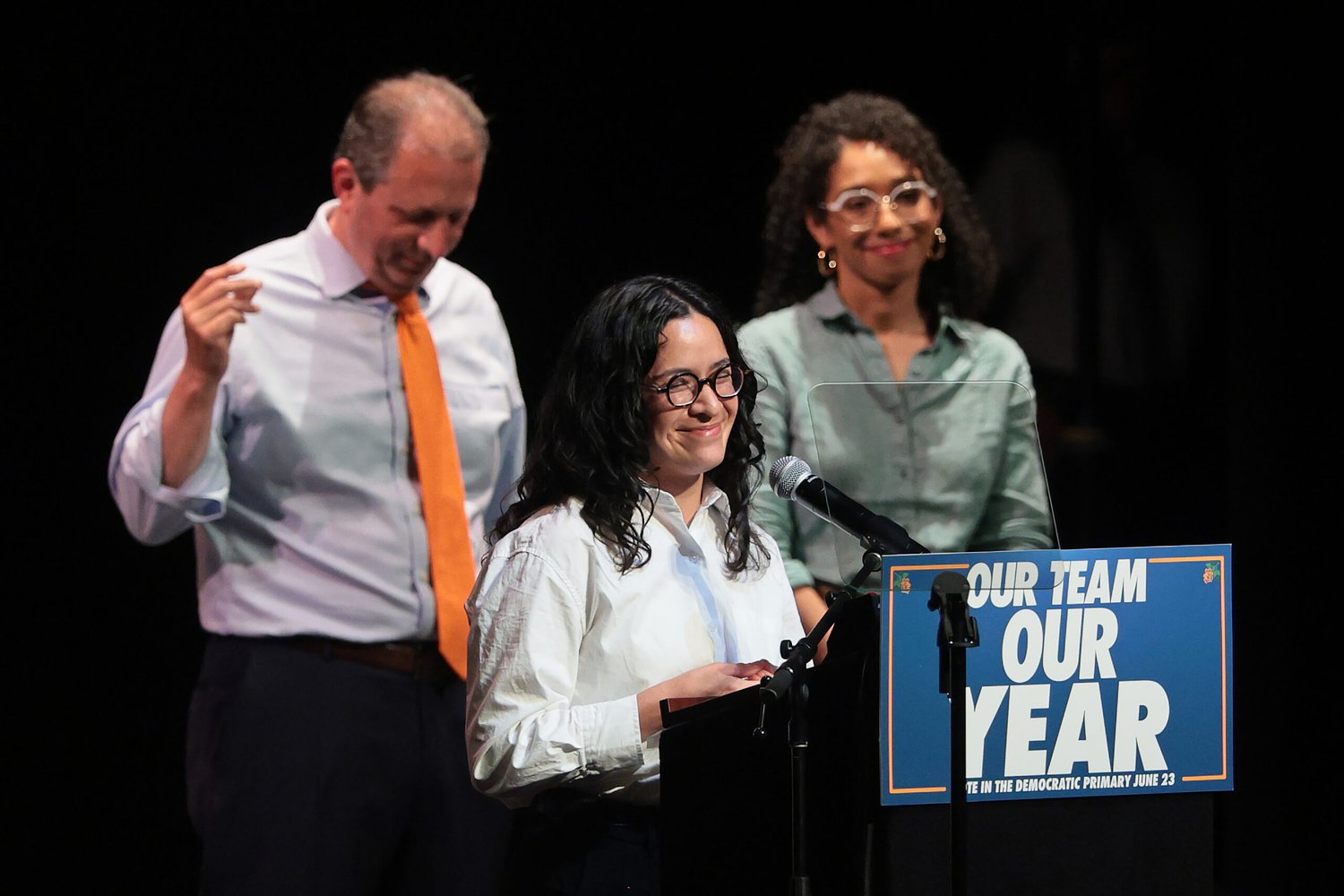 Some moderate Dems raise alarms over NYC results, while others dismiss them as localized phenomenon