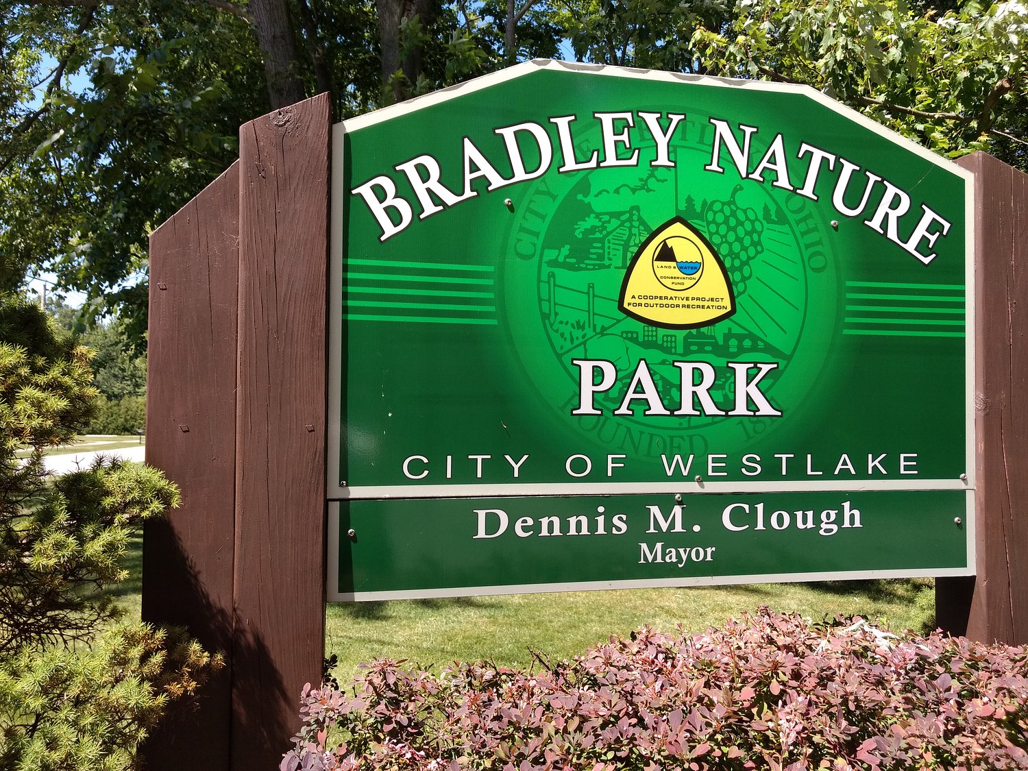Westlake City Council green lights Bradley Park pavilion plans