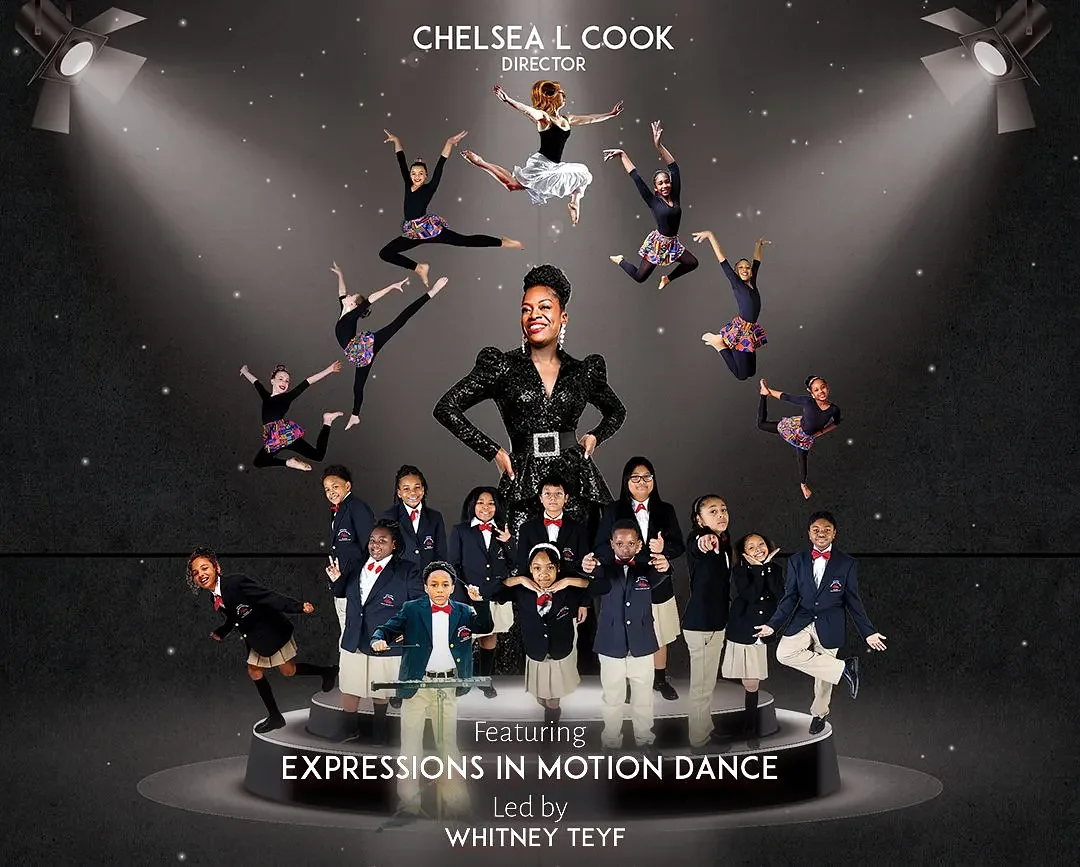 DeKalb County dancers and musicians to perform at Carnegie Hall