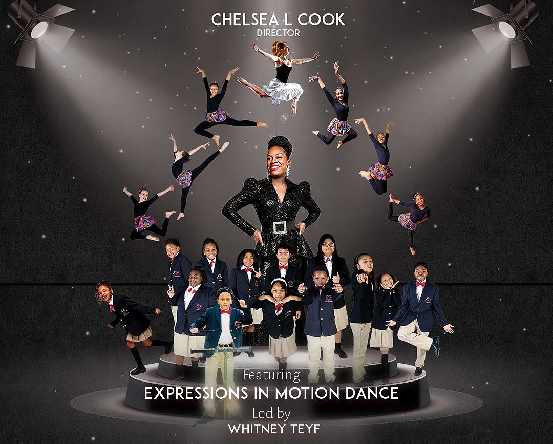 DeKalb County dancers and musicians to perform at Carnegie Hall