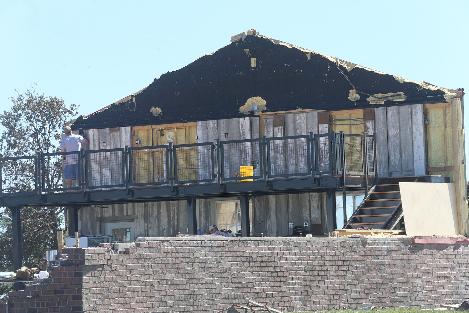Starved Rock Foundation opens donation fund for tornado victims