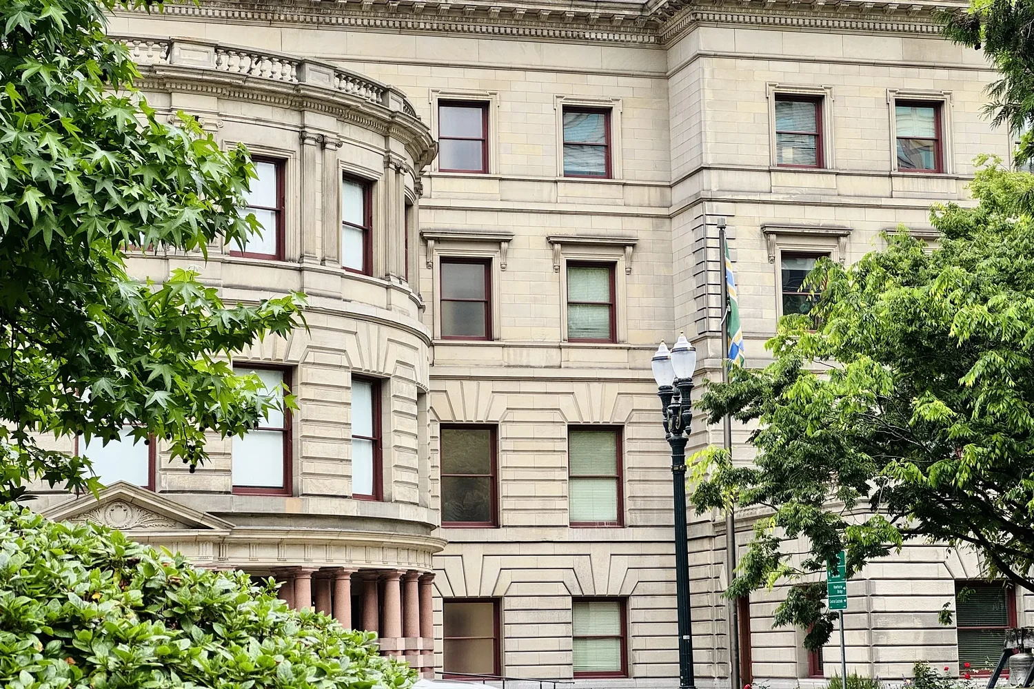 City Council Held Their Noses and Passed a Budget—Now They Want Changes.