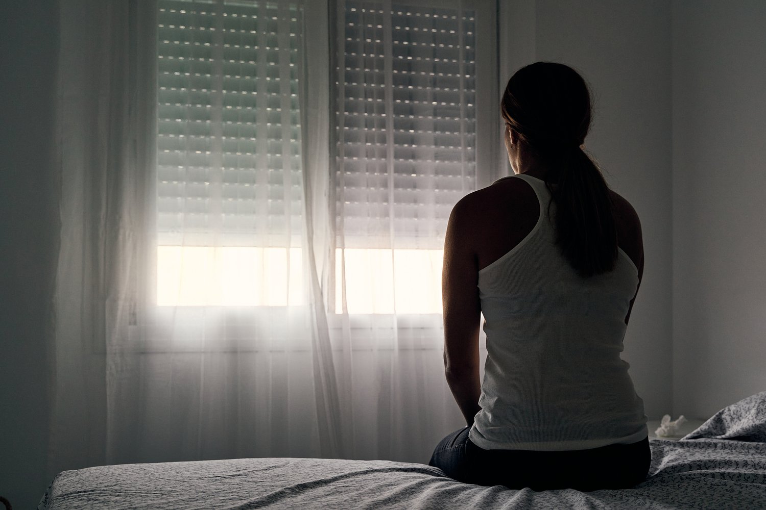 Dear Annie: Daughter with schizophrenia overheard family talking about her, and vanished for 6 years