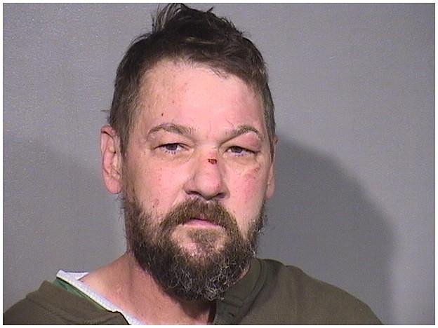 Man accused of assaulting first responders at fire in Fox River Grove is now charged with arson