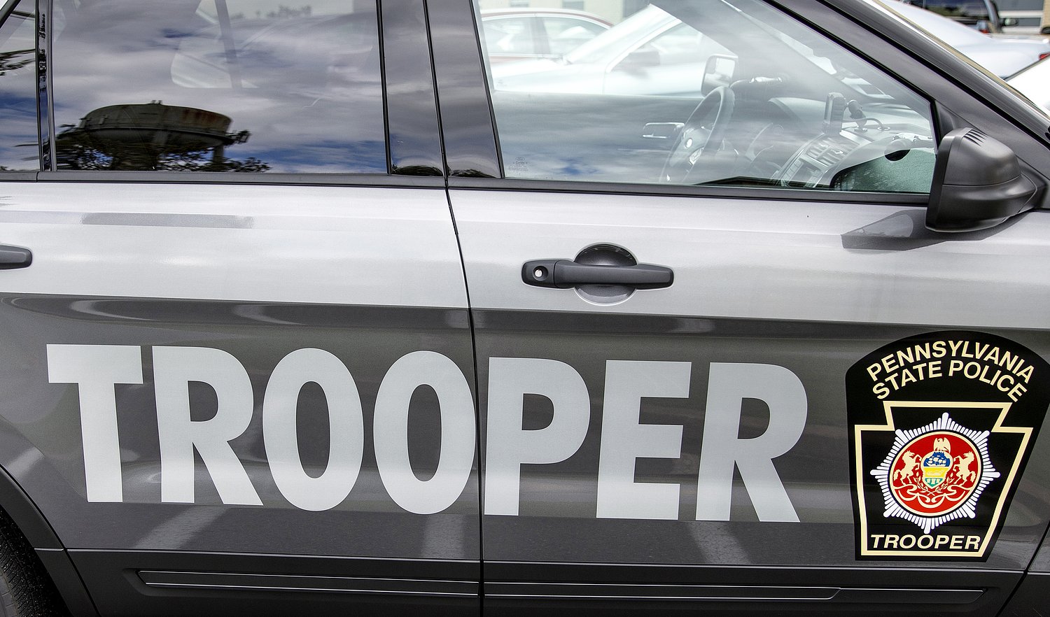 82-year-old woman killed in crash on Route 11/15