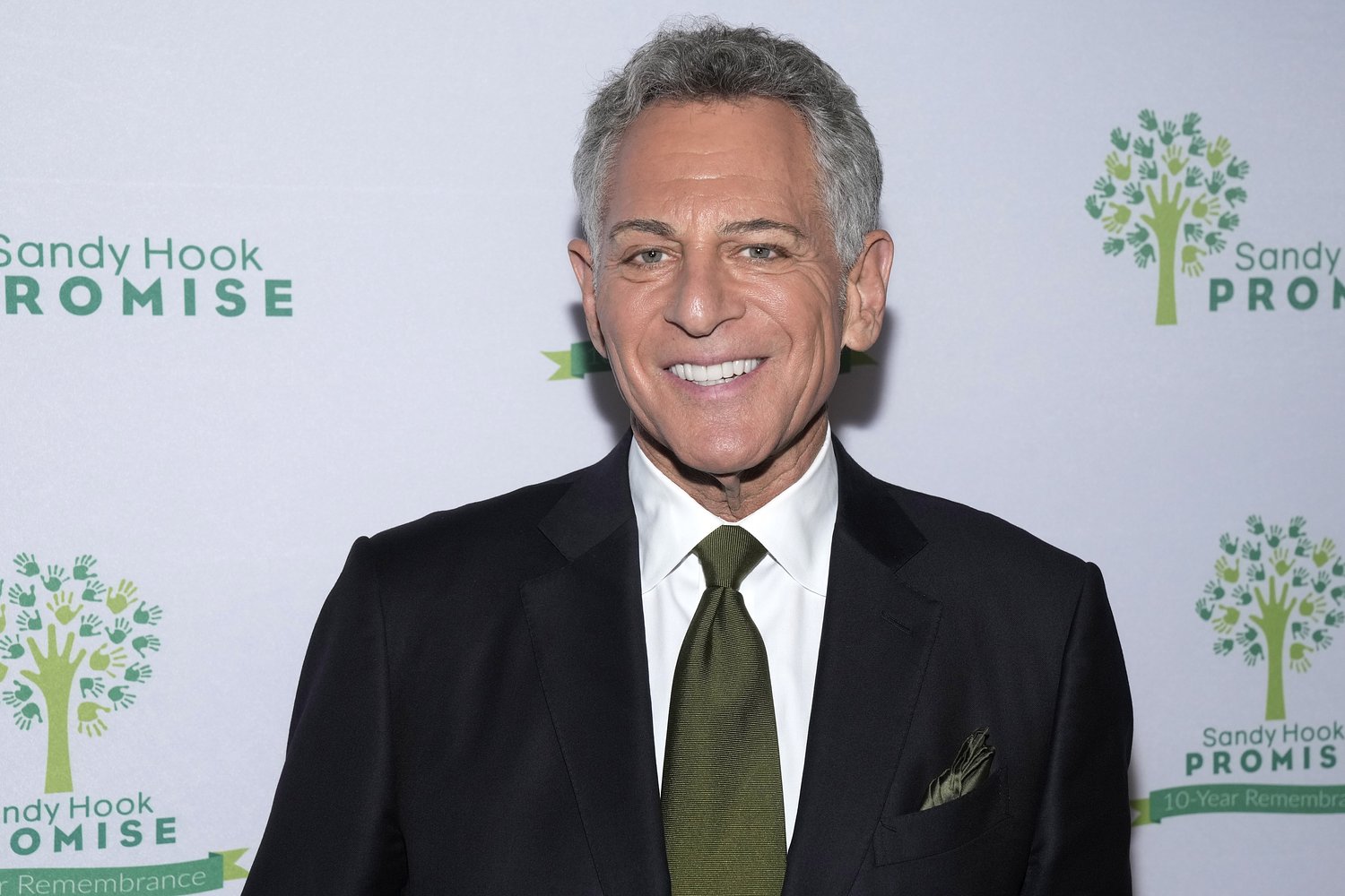 Bill Ritter retiring from ABC7 after early-stage Alzheimer’s diagnosis, reports say
