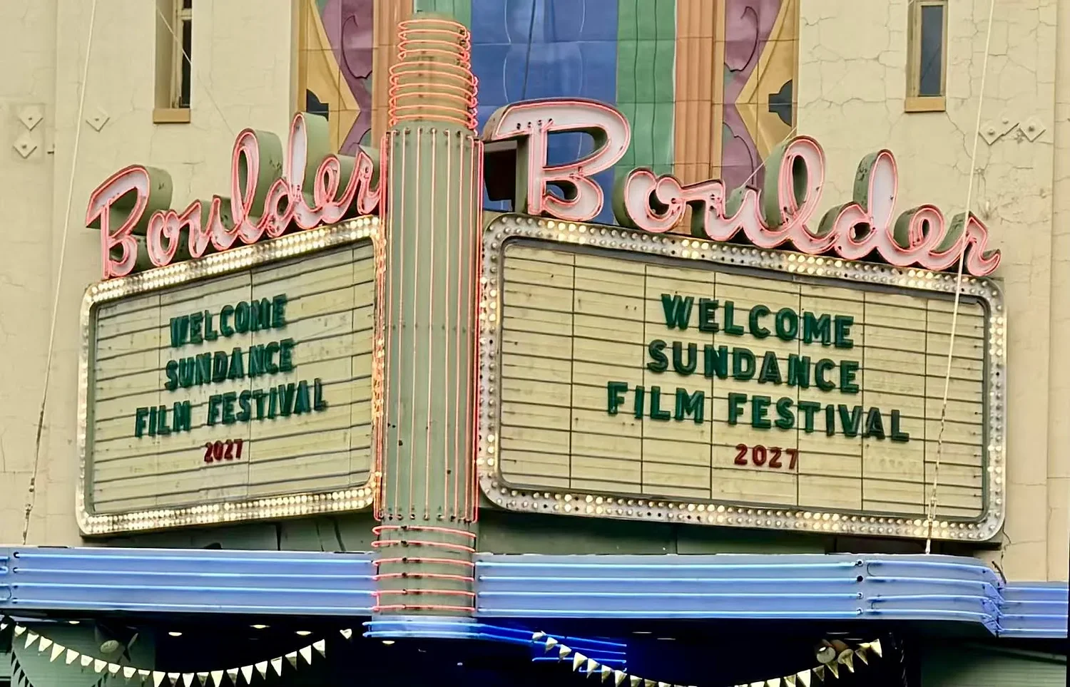Boulder bet $34 million to land Sundance. High lodging prices are raising concerns.